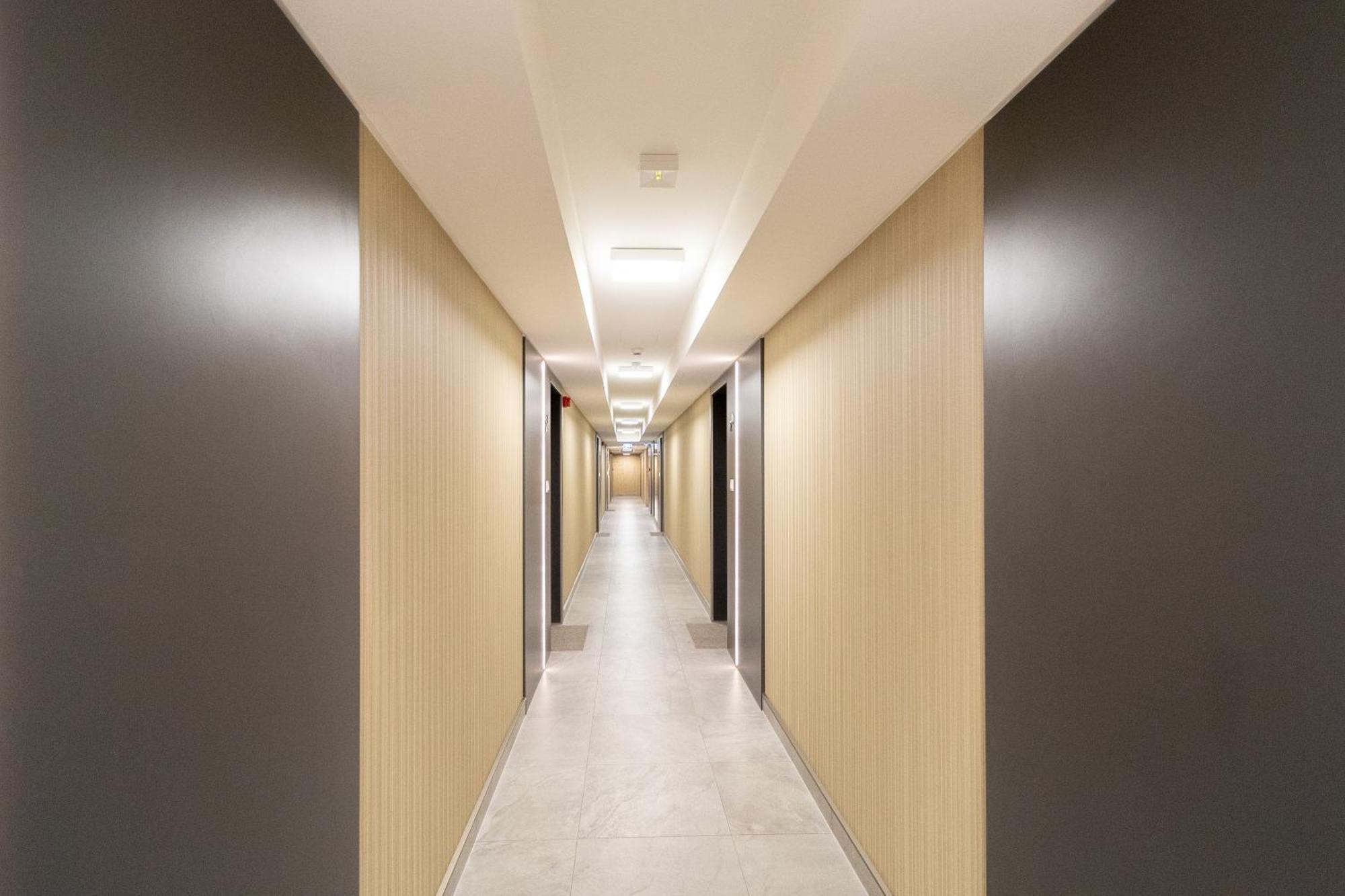 Apartmán Glow Apartments, Luna Srodmiescie *