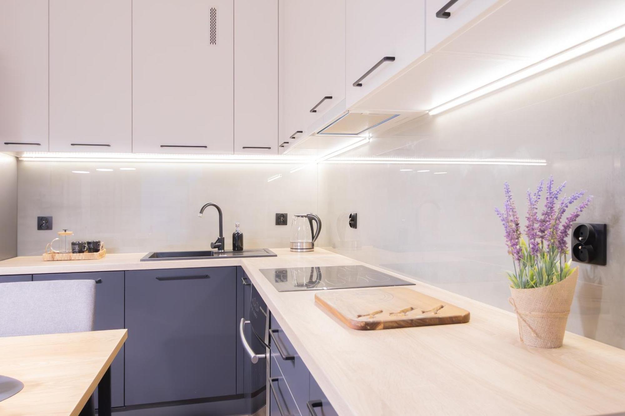 Glow Apartments, Luna Srodmiescie Gdaňsk