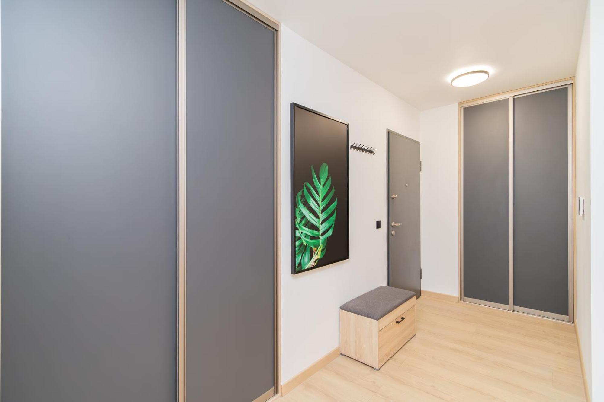 Apartmán Glow Apartments, Luna Srodmiescie *
