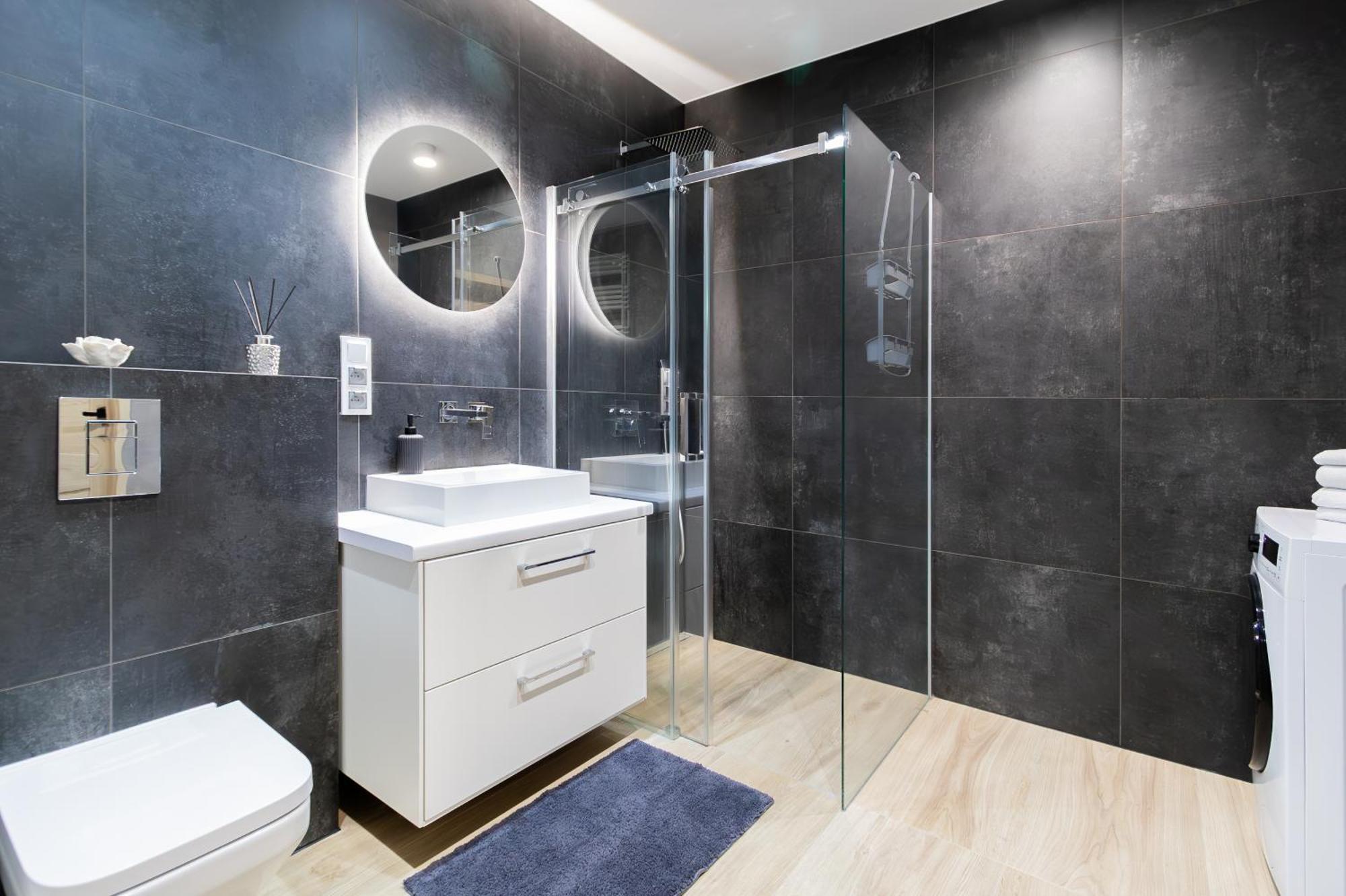 Apartmán Glow Apartments, Luna Srodmiescie Gdaňsk