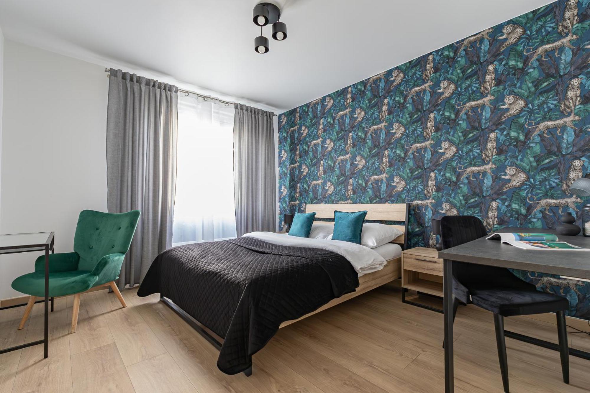 Glow Apartments, Luna Srodmiescie Gdansk
