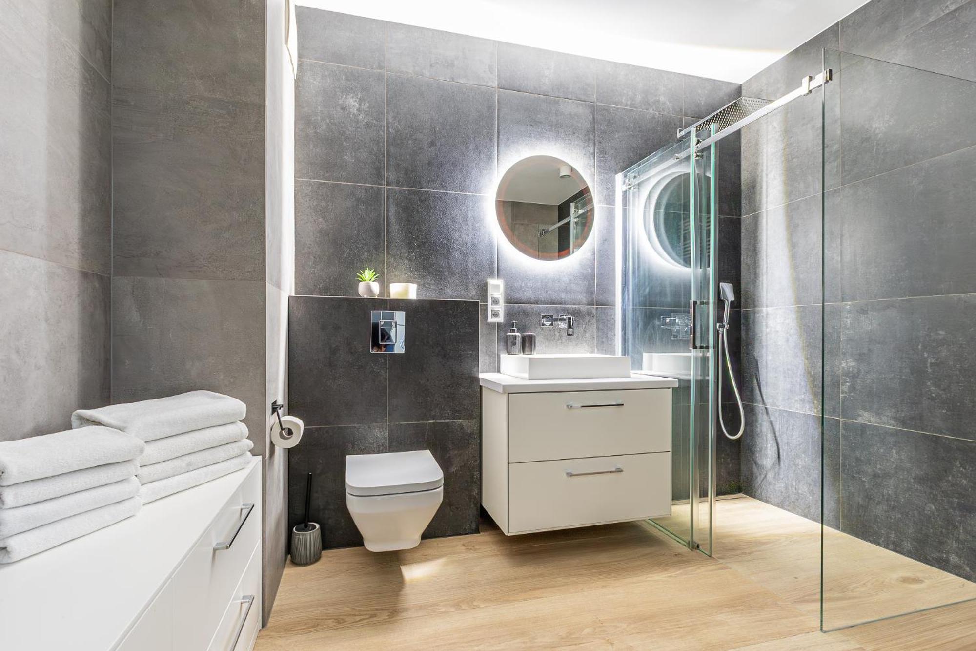 Glow Apartments, Luna Srodmiescie Gdansk